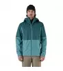 Яке Patagonia Boulder Fork Rain Jacket M's