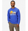 T-Shirt Marmot Coastal LS Tee M's