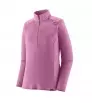Блуза Patagonia Capilene Thermal Weight Zip Neck W's