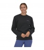 Patagonia Fitz Roy Icon Uprisal Crew Sweatshirt