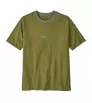 Тениска Patagonia Berm Logo Responsibili-Tee M's