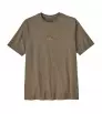 Тениска Patagonia Berm Logo Responsibili-Tee M's