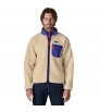 Полар Patagonia Classic Retro-X Fleece Jacket M's