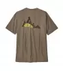 Тениска Patagonia Berm Logo Responsibili-Tee M's