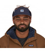 Шапка Patagonia Range Earflap Cap