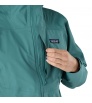 Яке Patagonia Boulder Fork Rain Jacket W's
