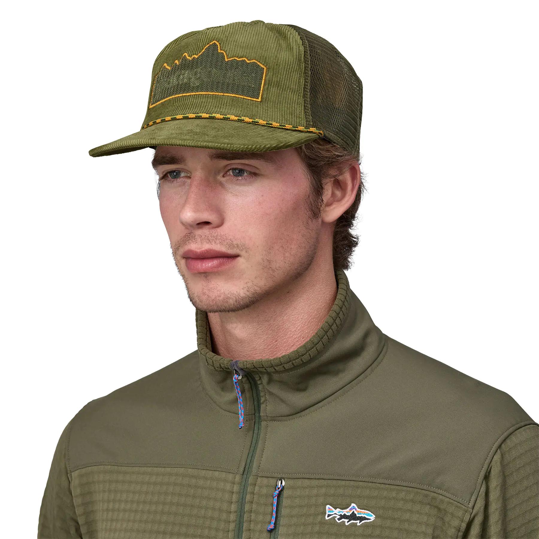 Patagonia Fly Catcher Hat - Basecamp Shop