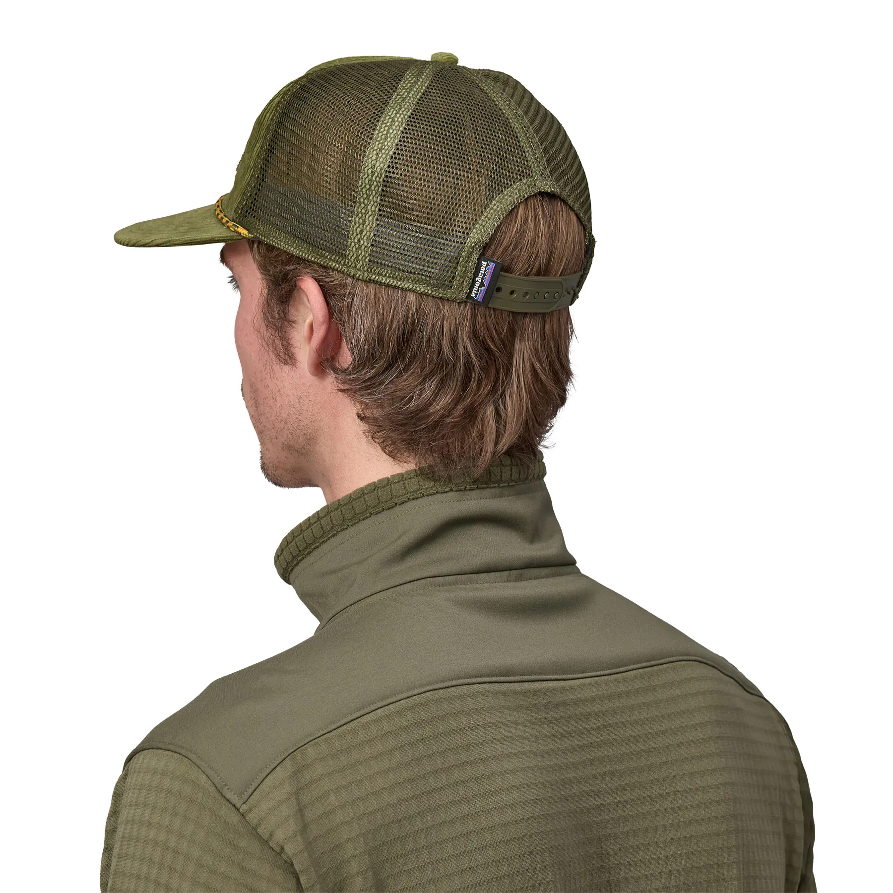 Patagonia Fly Catcher Hat - Basecamp Shop